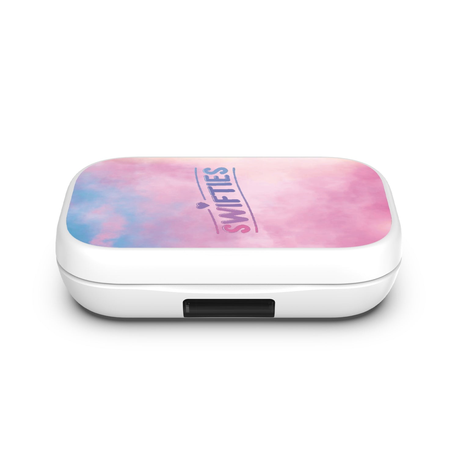 MyBat Design Lab Open-Ear Earbuds XL - White - Swifties - MFHSBTST272-360-4.jpg