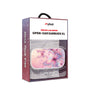 MyBat Design Lab Open-Ear Earbuds XL - White - Pink Butterflies - MFHSBTST272-361-10.jpg
