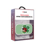 MyBat Design Lab Open-Ear Earbuds XL - White - Ladybug Luck - MFHSBTST272-373-10.jpg