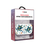 MyBat Design Lab Open-Ear Earbuds XL - White - Sea Turtles - MFHSBTST272-375-10.jpg