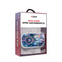 MyBat Design Lab Open-Ear Earbuds XL - White - Pastel Dreamcatcher - MFHSBTST272-376-10.jpg
