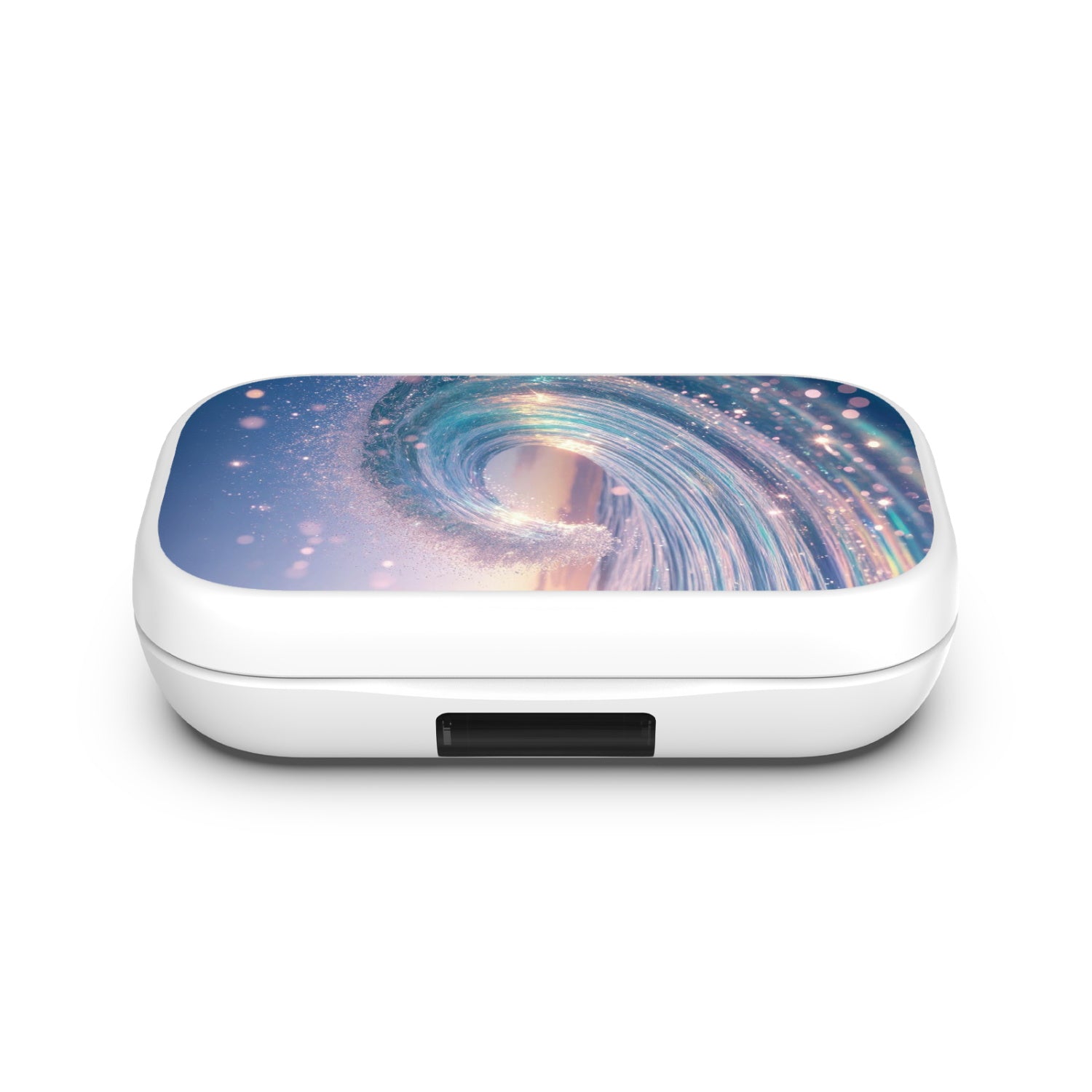 MyBat Design Lab Open-Ear Earbuds XL - White - Dreamy Waves - MFHSBTST272-379-4.jpg