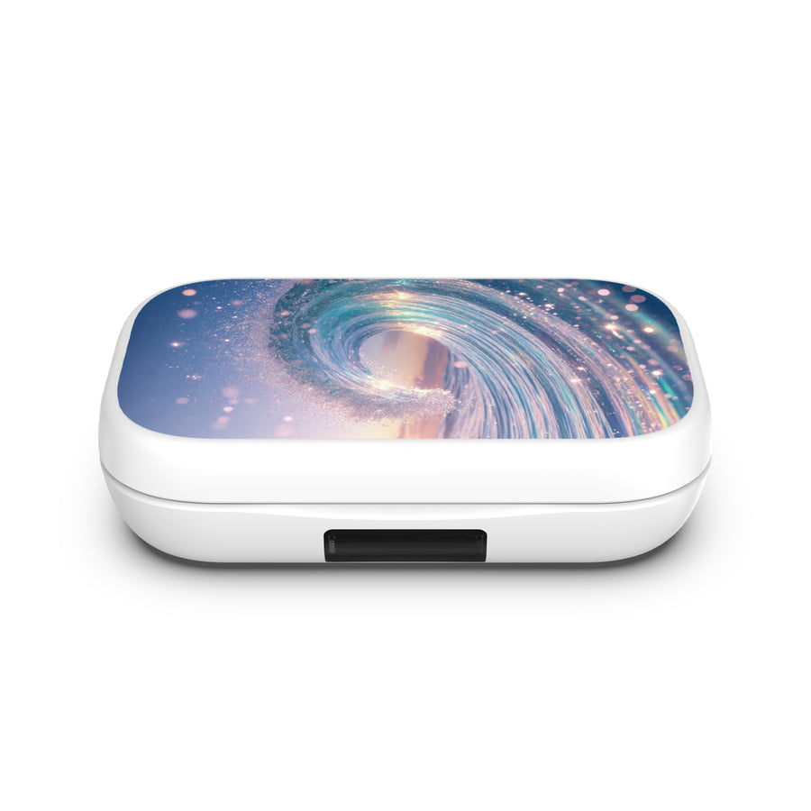 MyBat Design Lab Open-Ear Earbuds XL - White - Dreamy Waves - MFHSBTST272-379-4.jpg
