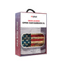 MyBat Design Lab Open-Ear Earbuds XL - White - US Painted Flag - MFHSBTST272-381-10.jpg