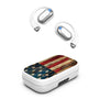 MyBat Design Lab Open-Ear Earbuds XL - White - US Painted Flag - MFHSBTST272-381-2.jpg