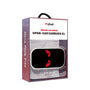 MyBat Design Lab Open-Ear Earbuds XL - White - Red Eyes - MFHSBTST272-400-10.jpg
