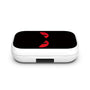 MyBat Design Lab Open-Ear Earbuds XL - White - Red Eyes - MFHSBTST272-400-4.jpg