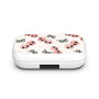 MyBat Design Lab Open-Ear Earbuds XL - White - Cherry Skulls - MFHSBTST272-408-4.jpg