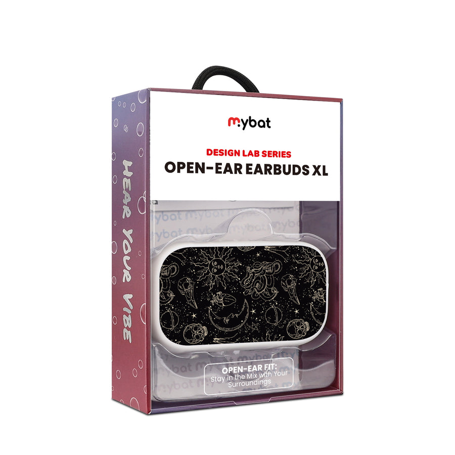 MyBat Design Lab Open-Ear Earbuds XL - White - Mystic Elements - MFHSBTST272-412-10.jpg