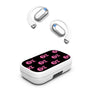 MyBat Design Lab Open-Ear Earbuds XL - White - Pretty Poison - MFHSBTST272-416-2.jpg
