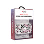 MyBat Design Lab Open-Ear Earbuds XL - White - Death Blooms - MFHSBTST272-419-10.jpg