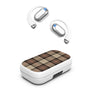 MyBat Design Lab Open-Ear Earbuds XL - White - Mocha Flannel - MFHSBTST272-431-2.jpg