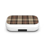 MyBat Design Lab Open-Ear Earbuds XL - White - Mocha Flannel - MFHSBTST272-431-4.jpg