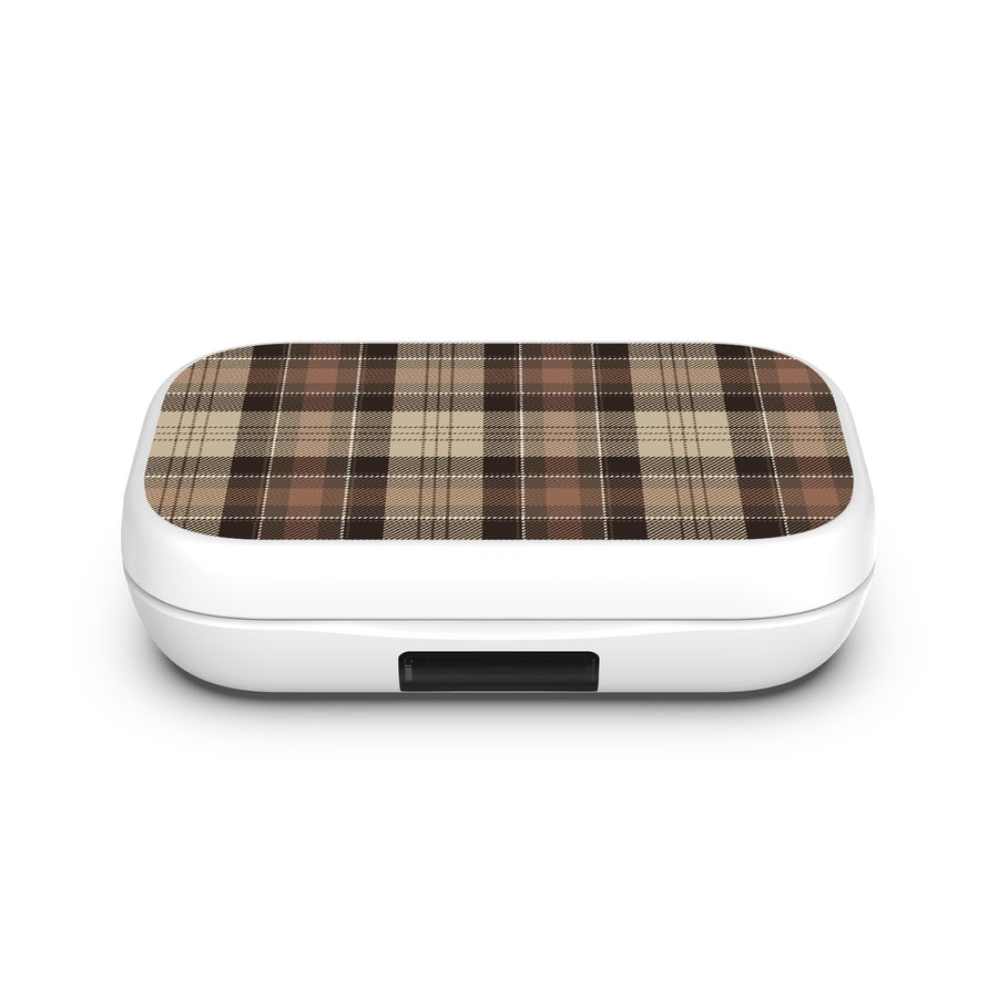 MyBat Design Lab Open-Ear Earbuds XL - White - Mocha Flannel - MFHSBTST272-431-4.jpg
