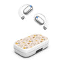 MyBat Design Lab Open-Ear Earbuds XL - White - Ditsy Botanical - MFHSBTST272-433-2.jpg