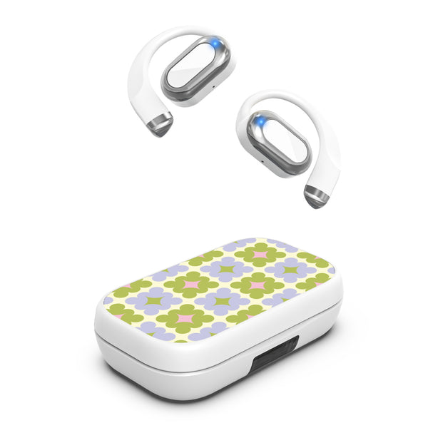 MyBat Design Lab Open-Ear Earbuds XL - White- Pick of the Patch - MFHSBTST272-479-2.jpg