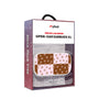 MyBat Design Lab Open-Ear Earbuds XL - White- Flower Patches - MFHSBTST272-484-10.jpg