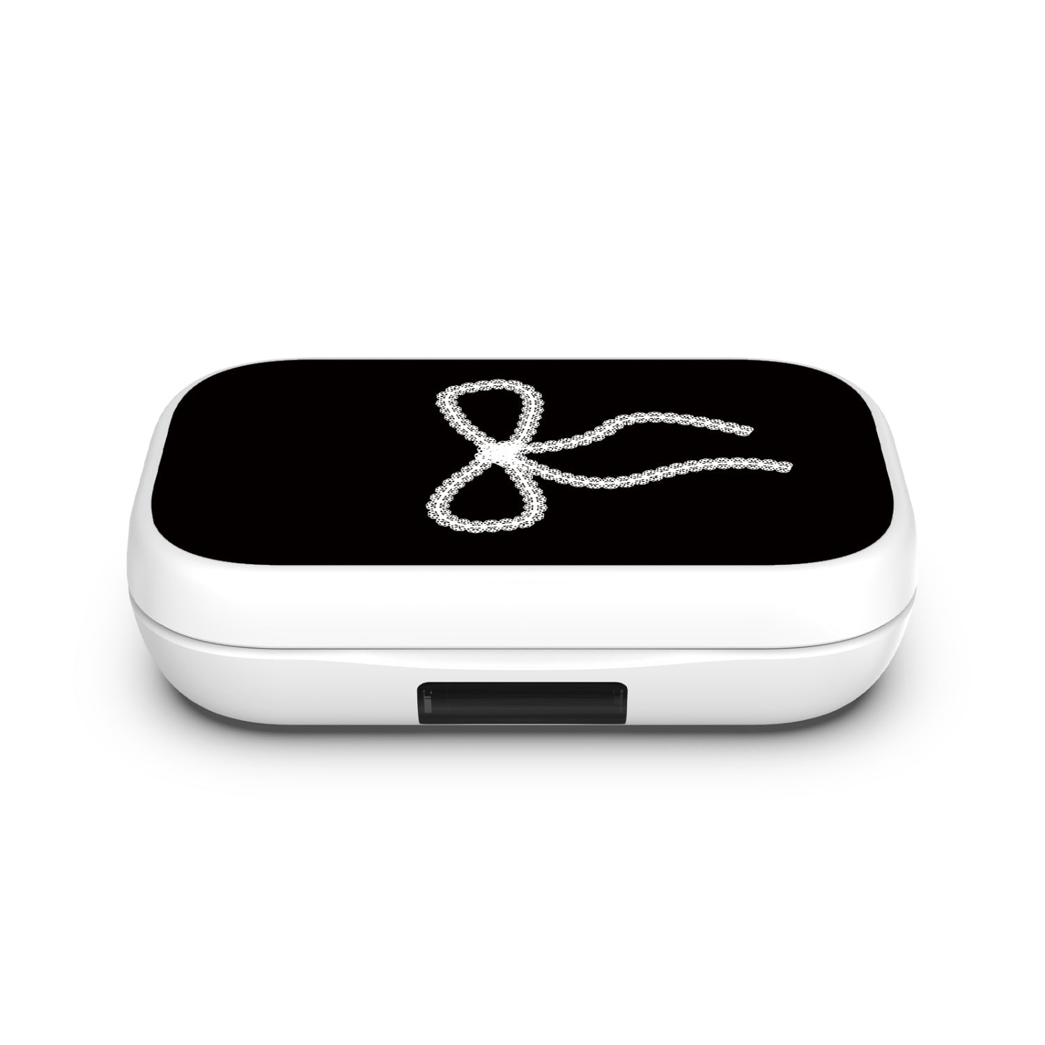 MyBat Design Lab Open-Ear Earbuds XL - White- Classic Coquette - MFHSBTST272-486-4.jpg