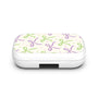 MyBat Design Lab Open-Ear Earbuds XL - White- Blooming Bows - MFHSBTST272-493-4.jpg