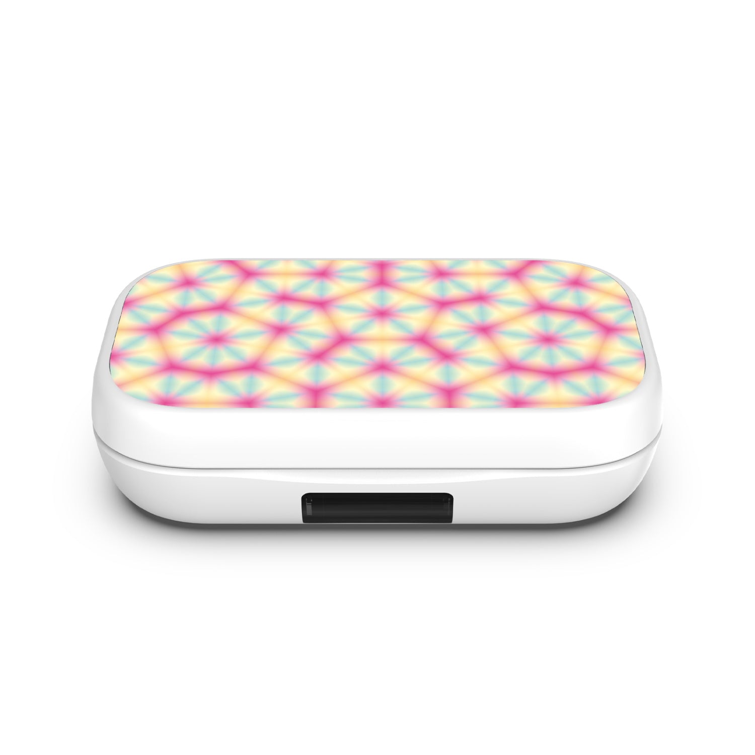 MyBat Design Lab Open-Ear Earbuds XL - White- Pastel Prism - MFHSBTST272-496-4.jpg