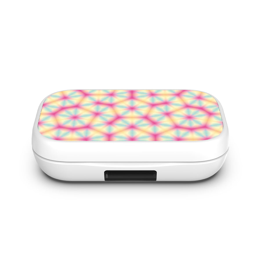 MyBat Design Lab Open-Ear Earbuds XL - White- Pastel Prism - MFHSBTST272-496-4.jpg