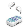 MyBat Design Lab Open-Ear Earbuds XL - White- Saltwater Streak - MFHSBTST272-503-2.jpg