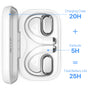 MyBat Design Lab Open-Ear Earbuds XL - White- Flag Patchwork - MFHSBTST272-519-4.JPG