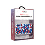 MyBat Design Lab Open-Ear Earbuds XL - White- Patriot Camo - MFHSBTST272-521-20.JPG