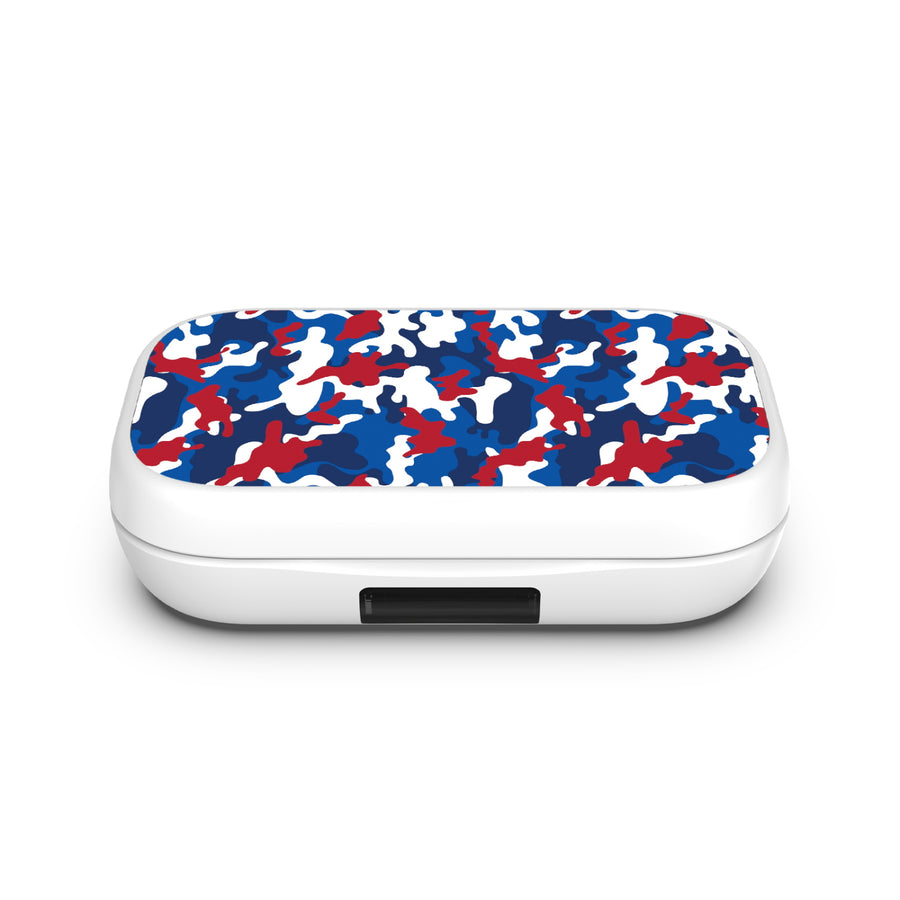 MyBat Design Lab Open-Ear Earbuds XL - White- Patriot Camo - MFHSBTST272-521-3.JPG