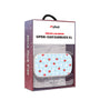MyBat Design Lab Open-Ear Earbuds XL - White- Sweet Strawberry - MFHSBTST272-525-20.JPG