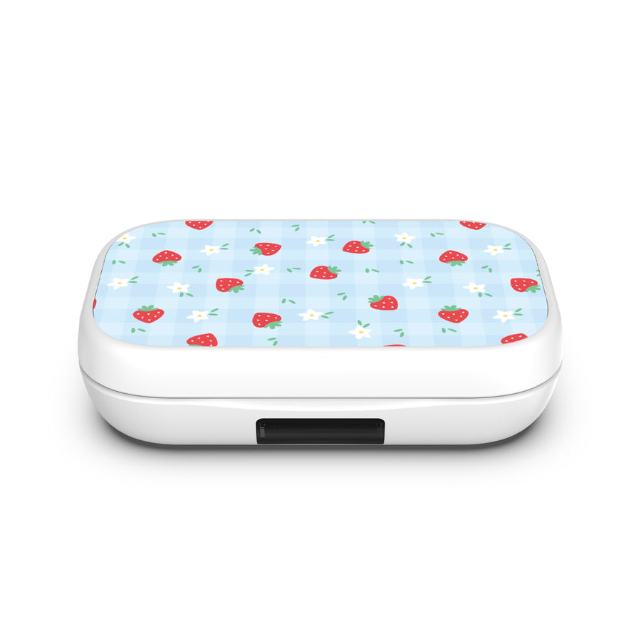 MyBat Design Lab Open-Ear Earbuds XL - White- Sweet Strawberry - MFHSBTST272-525-3.JPG
