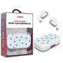 MyBat Design Lab Open-Ear Earbuds XL - White- Sweet Strawberry - MFHSBTST272-525.JPG
