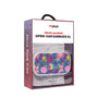 MyBat Design Lab Open-Ear Earbuds XL - White- Denim Daze - MFHSBTST272-528-20.JPG