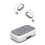 MyBat Design Lab Open-Ear Earbuds XL – White / White Rhinestone - MFHSBTST272-D02-2.jpg