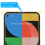MyBat Tempered Glass Screen Protector (2.5D) for Google Pixel 5a - Clear - MGP5ASC90-3.jpg