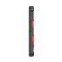 MyBat Sturdy Hybrid Protector Cover (with Stand) for Google Pixel 8 - Red / Black - MGP8CSFSSS003-4.jpg