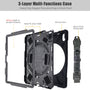 MyBat TurnTablet Xtra Grip Series - iPad 10.9 (2022) / iPad 11 (2025) - Black / Black - MIP1092CSRSSS001-2.jpg