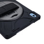 MyBat TurnTablet Xtra Grip Series - iPad 10.9 (2022) / iPad 11 (2025) - Black / Black - MIP1092CSRSSS001-3.jpg