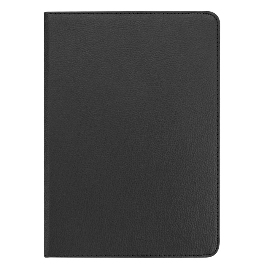 MyBat Premium Rotatable MyJacket for Apple iPad 10.9 (2022) / iPad 11 (2025) - Black - MIP1092PCMJK442-4.jpg