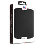 MyBat Premium Rotatable MyJacket for Apple iPad 10.9 (2022) / iPad 11 (2025) - Black