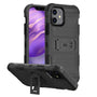 MyBat Storm Tank Hybrid Protector Case [Military-Grade Certified] for Apple iPhone 12 mini - Black / Black - MIP12CS2NMS001-2.jpg