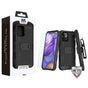 Black / iPhone 12 mini