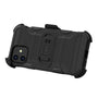 MyBat 3-in-1 Storm Tank Hybrid Protector Case Combo (with Black Holster) for Apple iPhone 12 mini - Black / Black - MIP12CS3NMS001-7.jpg