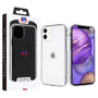 MyBat Gummy Series Case for Apple iPhone 12 mini - Clear - MIP12CSCAM0141-1.jpg