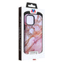 MyBat Fuse Series Case for Apple iPhone 12 mini - Pink Marble
