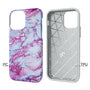 MyBat Fuse Series Case for Apple iPhone 12 mini - Purple Marble - MIP12CSD5FM082-3.jpg