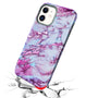MyBat Fuse Series Case for Apple iPhone 12 mini - Purple Marble - MIP12CSD5FM082-4.jpg