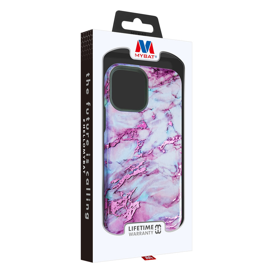 MyBat Fuse Series Case for Apple iPhone 12 mini - Purple Marble - MIP12CSD5FM082-7.jpg