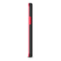 MyBat Fuse Series Case for Apple iPhone 12 mini - Black / Red - MIP12CSD5FS002-5.jpg