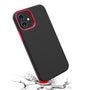 MyBat Fuse Series Case for Apple iPhone 12 mini - Black / Red - MIP12CSD5FS002-6.jpg